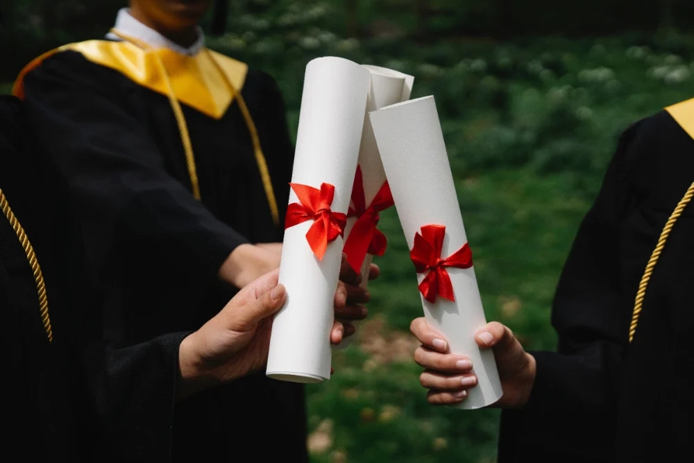 Cara Scan Ijazah untuk LPDP agar Tidak Ditolak, Ikuti Panduan Lengkapnya