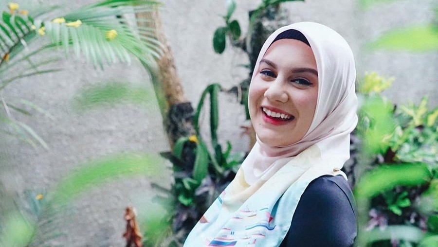 Telat Naik Tekstur Saat MPASI, Ini yang Dialami Anak Irish Bella