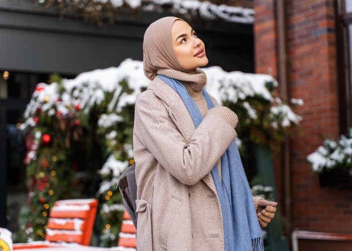 Hukum Muslim Ikut Merayakan Hari Natal, Bolehkah Atas Dasar Toleransi?