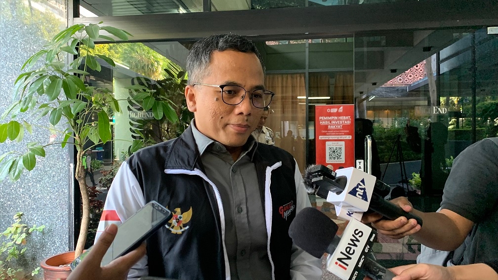 TPN Ganjar-Mahfud Tak Khawatir Jusuf Kalla Dukung Pasangan Amin