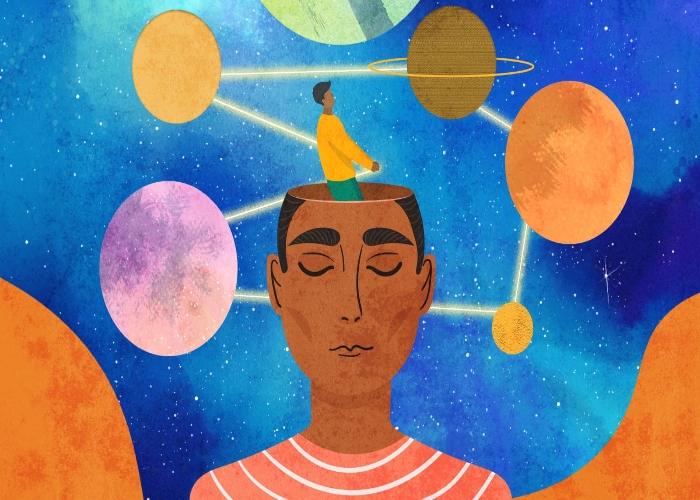 Kerap Muncul di Media Sosial, Apa Itu Law of Attraction dan Bagaimana Cara Menerapkannya