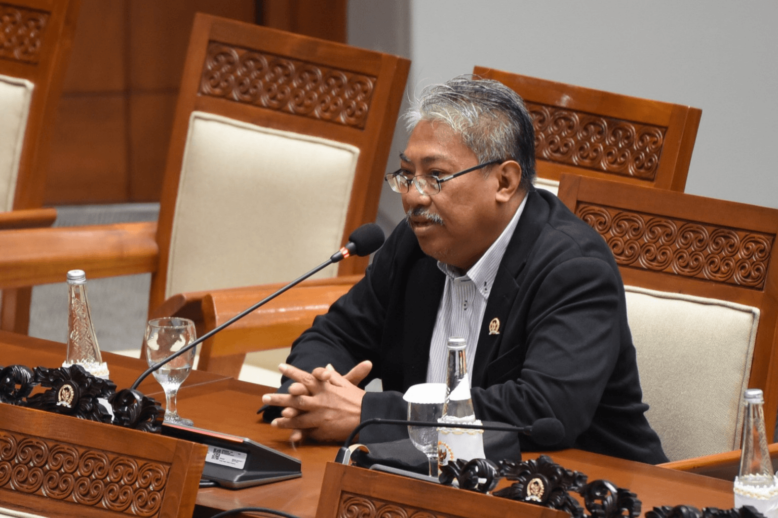 Tanggapi Temuan BPK, DPR Minta KPK Periksa Freeport Indonesia Soal Kerugian Negara Rp7,7 T