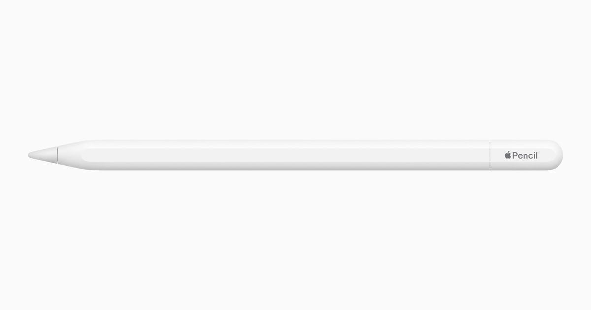 Rekomendasi 3 Apple Pencil Terbaik untuk iPad Anda