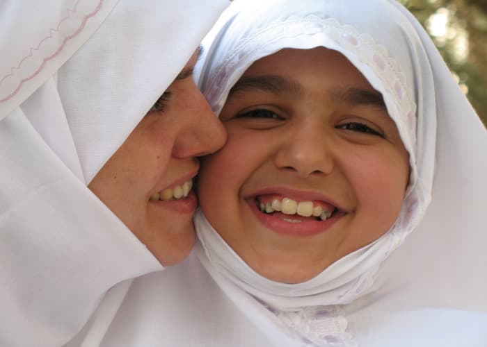 Keutamaan Sosok Ibu dalam Islam