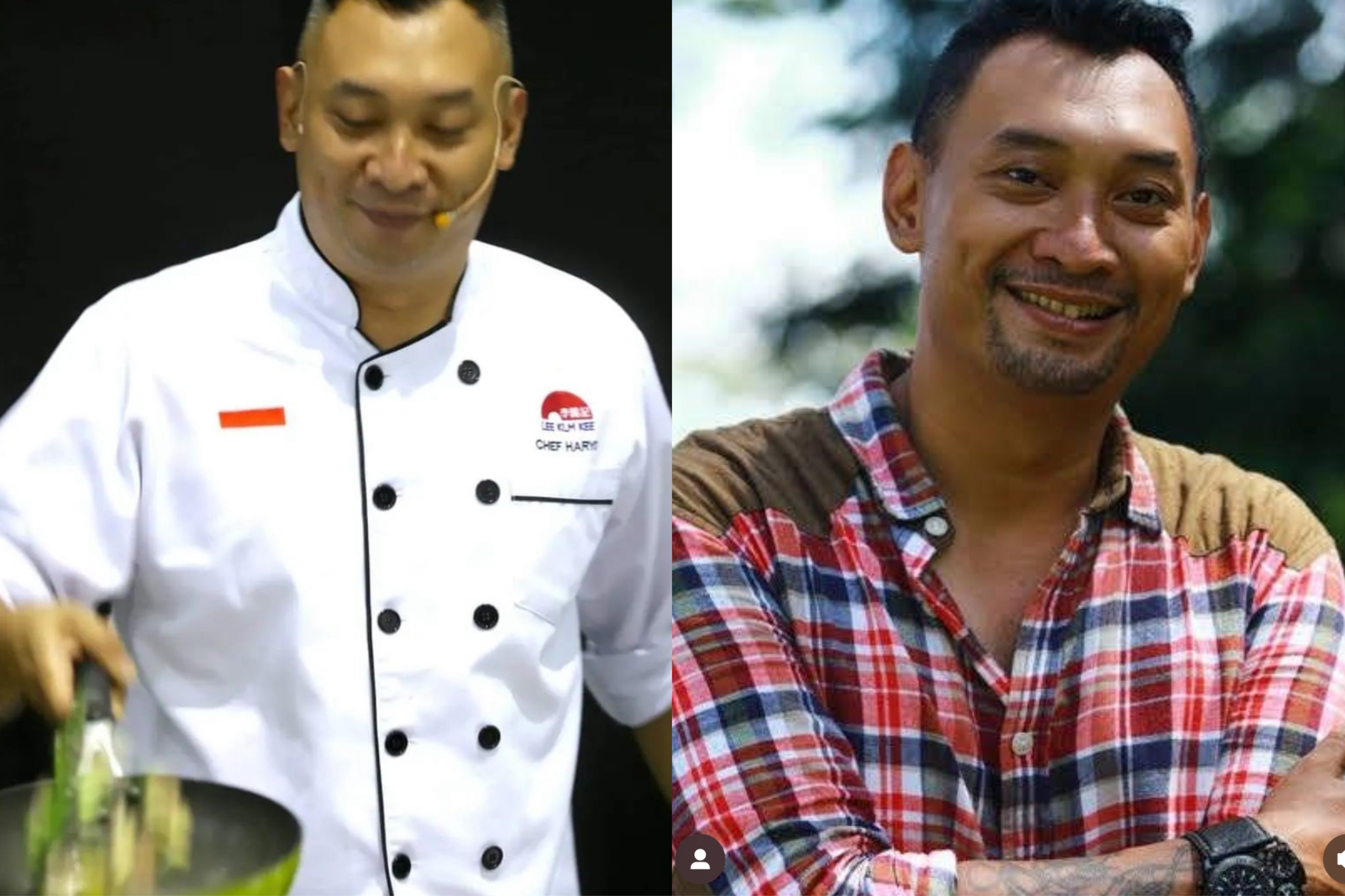 Profil Chef Haryo Pramoe, Meninggal Dunia di Usia 48 Tahun Setelah Berjuang Hadapi Kerusakan Pembuluh Darah Aorta