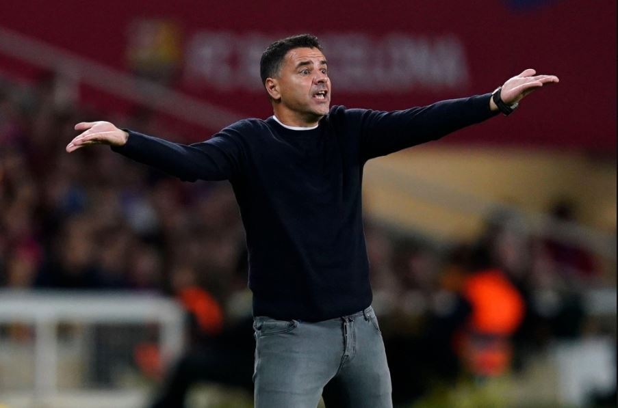 Girona Runner-up Klasemen Liga Spanyol Akhir Tahun, Michel Sebut Timnya Raih '75 Poin'