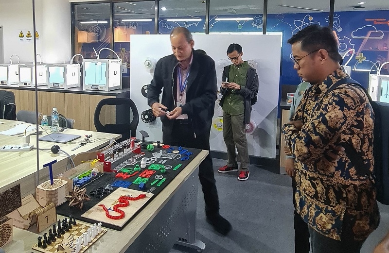 Kumpul.id Dorong Akselerasi Startup Lewat Program Akselerator dan Business Matching dalam Kemitraan Bersama Kemenparekraf