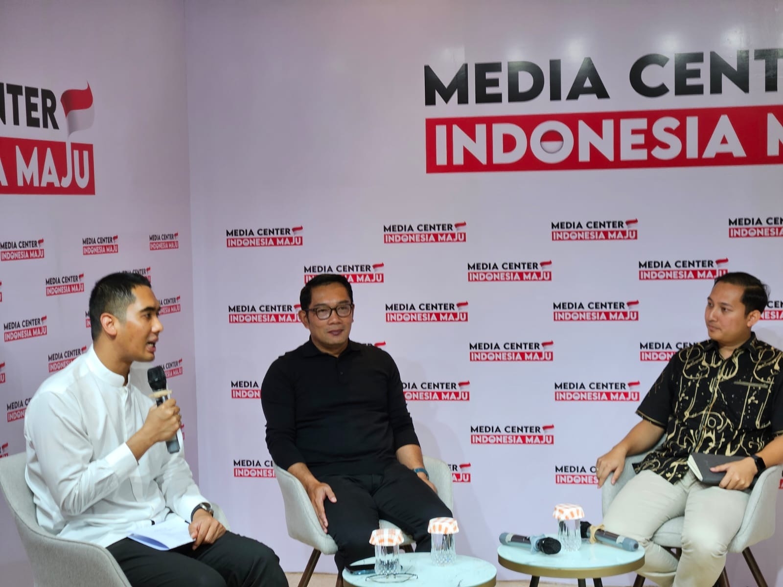 Ridwan Kamil: IKN Ada untuk Bantu Masalah Jakarta