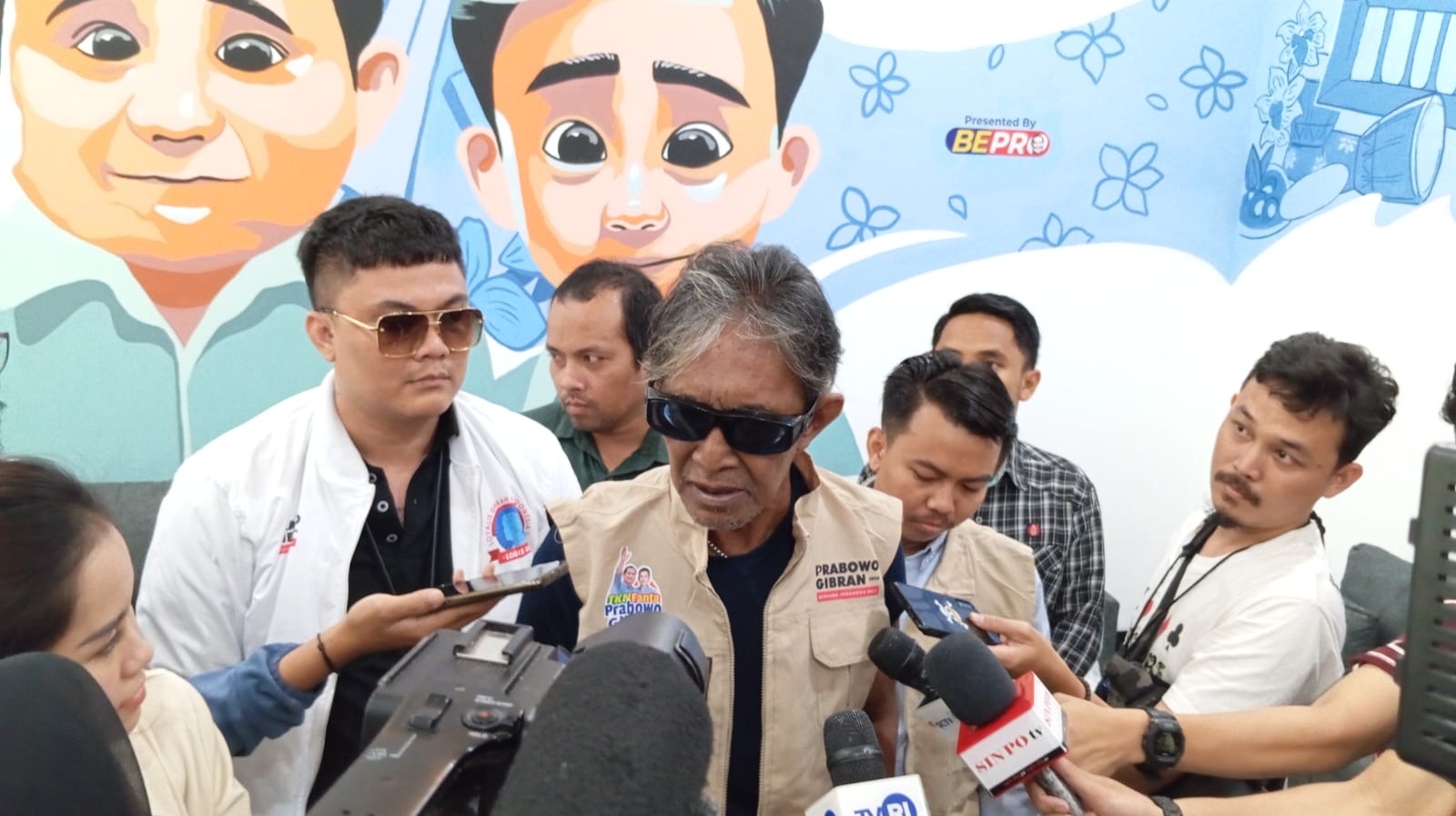 TKN Sebut Skor Gibran Lampaui Paslon Lain di Debat Cawapres