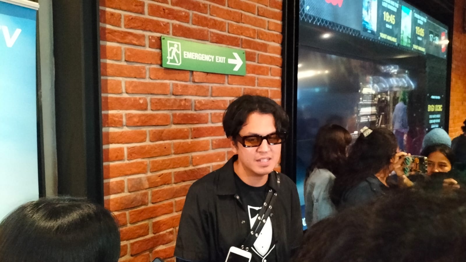 Memilih Jadi Pria Kemayu, Intip Alasan Kevin Julio, Terpaksa?