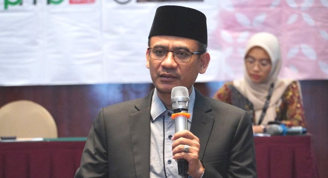 Moderasi Beragama Titik Temu Keragaman Agama dan Kebudayaan Indonesia