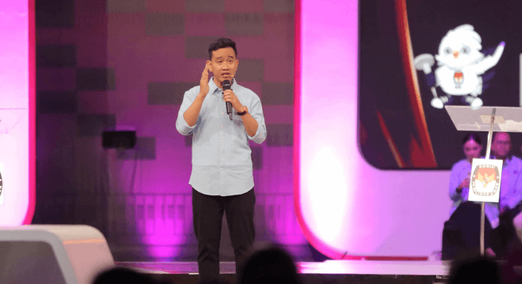 Sempat Disinggung Gibran dalam Debat, Ini Penjelasan Soal Carbon Capture and Storage atau CCS