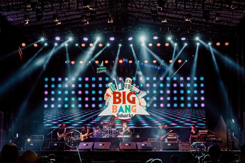 Pemerintah Perkuat Perlindungan Konsumen dalam Penyelenggaraan Konser Musik