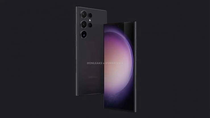 Fitur Canggih Modul Kamera Samsung Galaxy S24 Ultra Terungkap