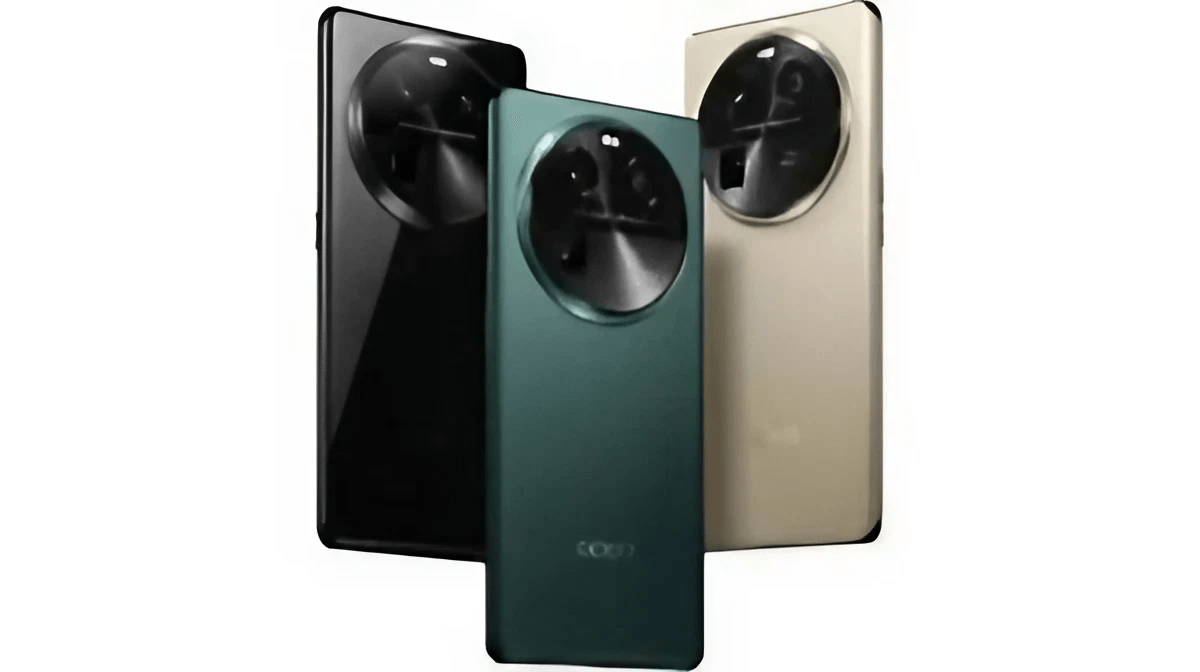 Oppo Find X7 Akan Segera Rilis! Intip Bocoran Spesifikasinya