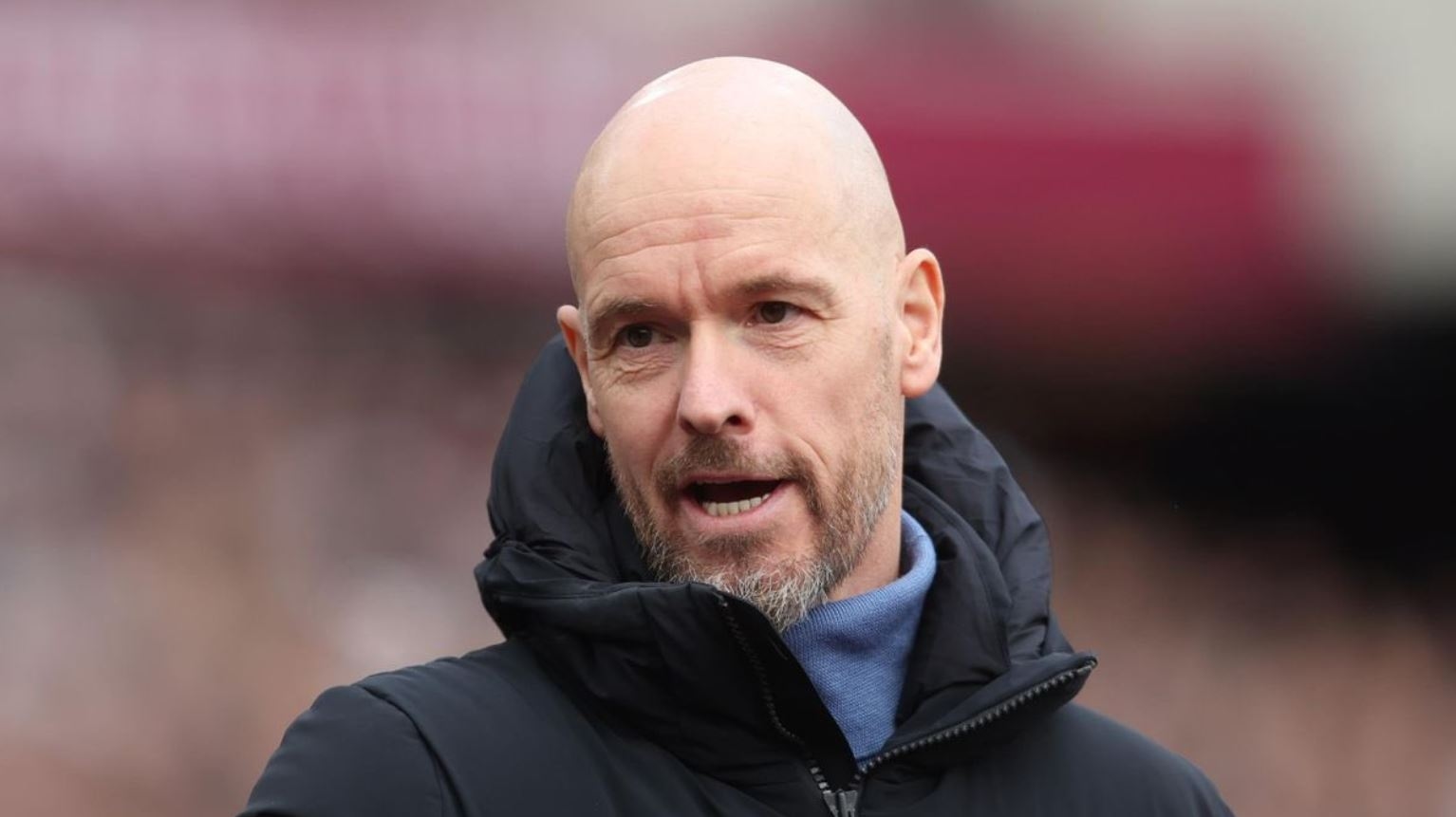 Bantah MU Menang Beruntung di Semifinal Piala FA, Erik Ten Hag Sebut Kritik Media Memalukan