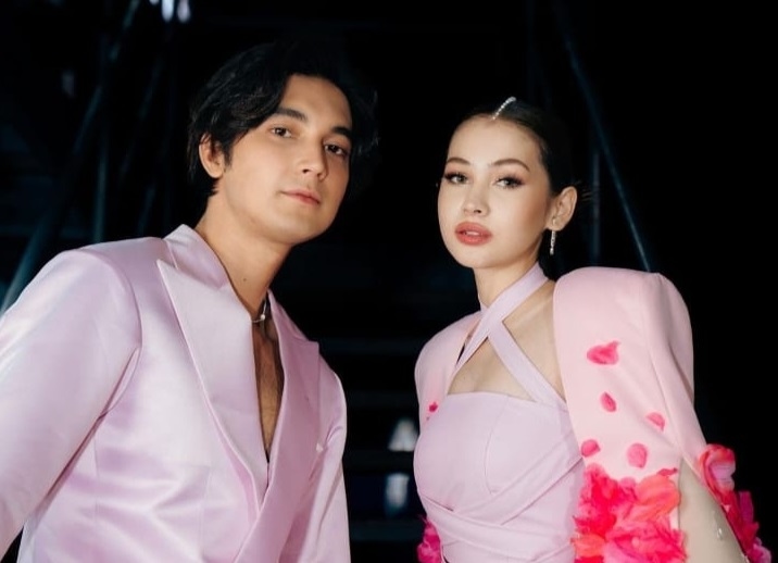 Dua Tahun Pacaran, Junior Roberts Belum Ada Target Nikah, Ini Alasannya!