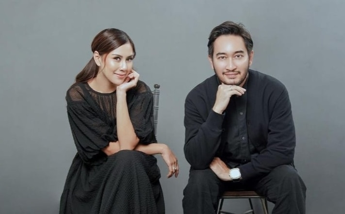 2023 Jadi Tahun Terberat Jeje Govinda, Kehilangan Ibunda Hingga Diselingkuhi Istri