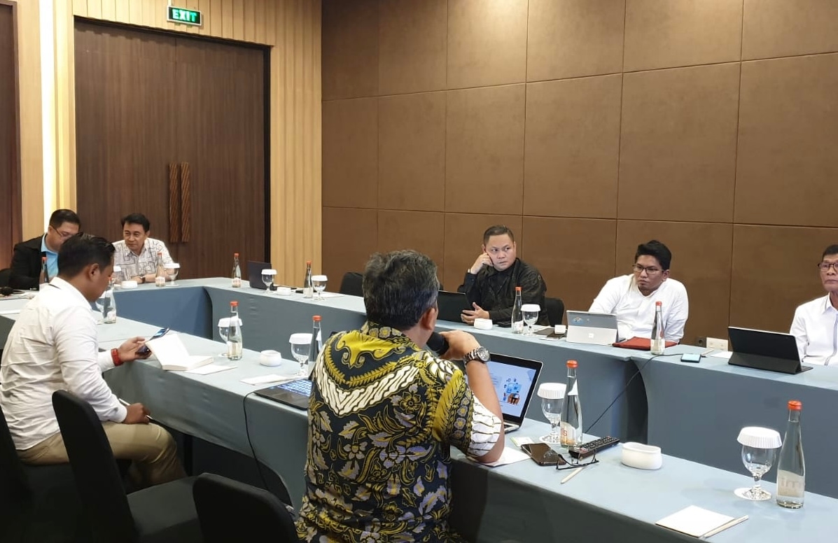 Tingkatkan Akses Pembiayaan UMKM Tim Peneliti UI Gagas Model Pemeringkatan