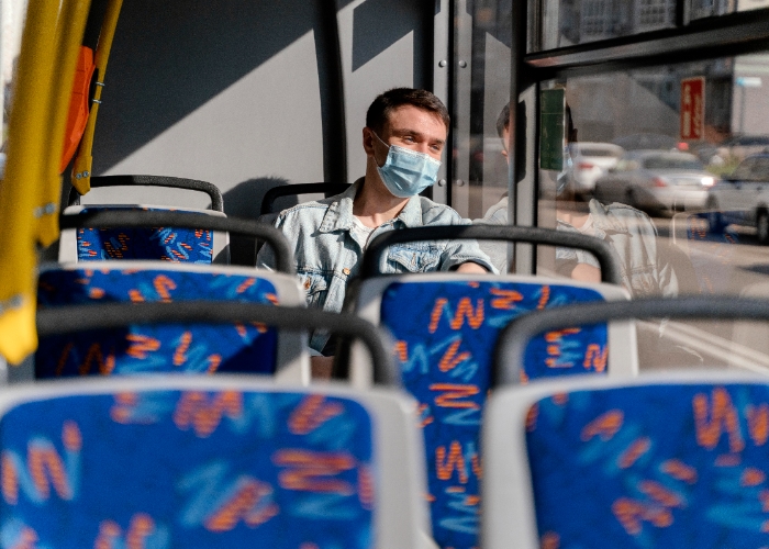 Cek Jadwal Tiga Program Mudik Gratis Kemenhub Jelang Nataru, Jangan Sampai Kelewatan!