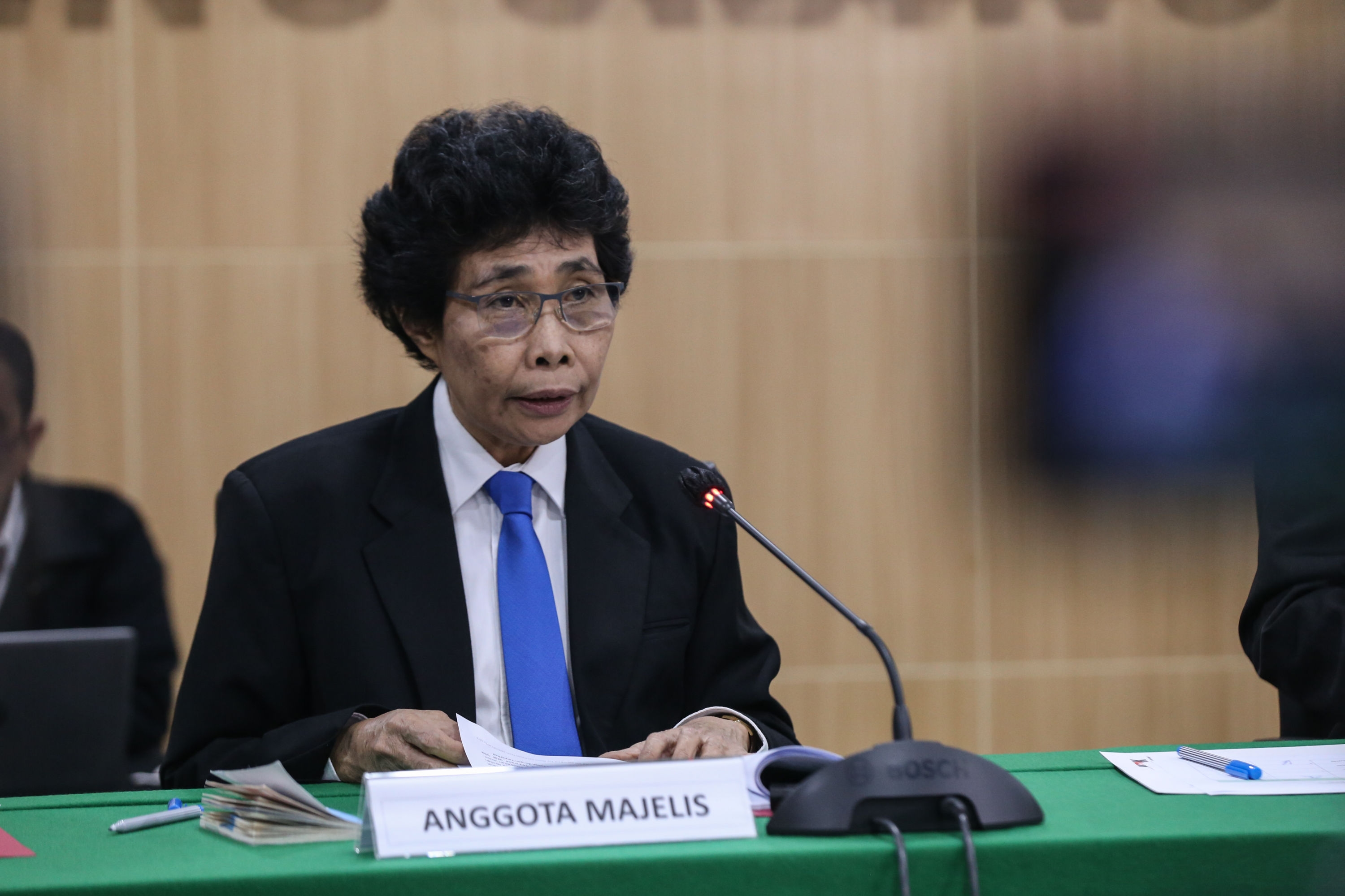 Dewas Usut Pelanggaran Etik Pimpinan KPK Lain Terkait Kasus Syarul Yasin Limpo