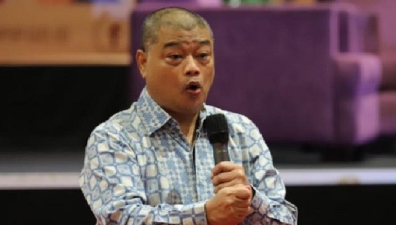 Menebar Optimisme Indonesia Melalui Perayaan Natal dan Tahun Baru