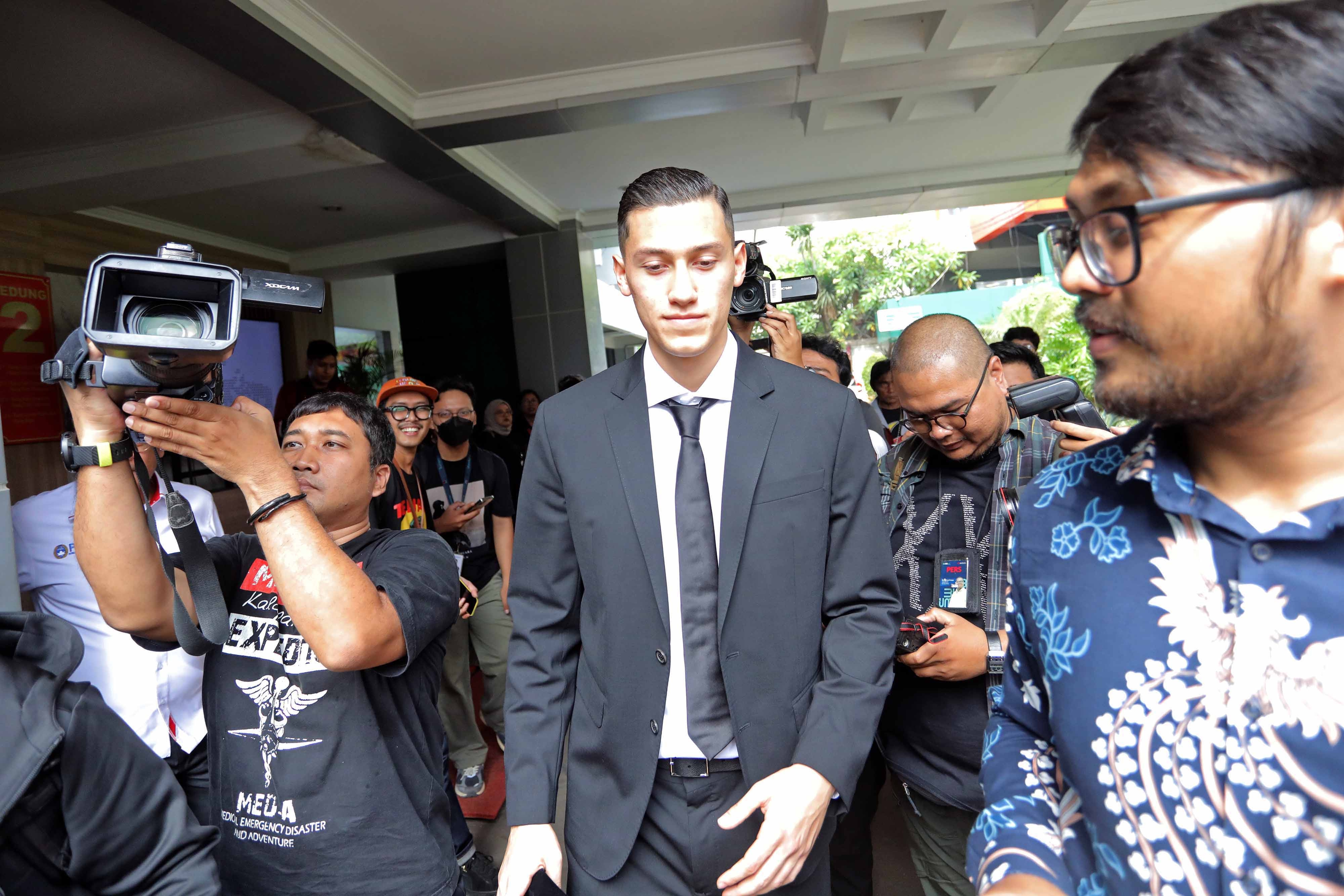 Pulih, Jay Idzes Berambisi Segera Debut dan Cetak Gol bersama Timnas Indonesia