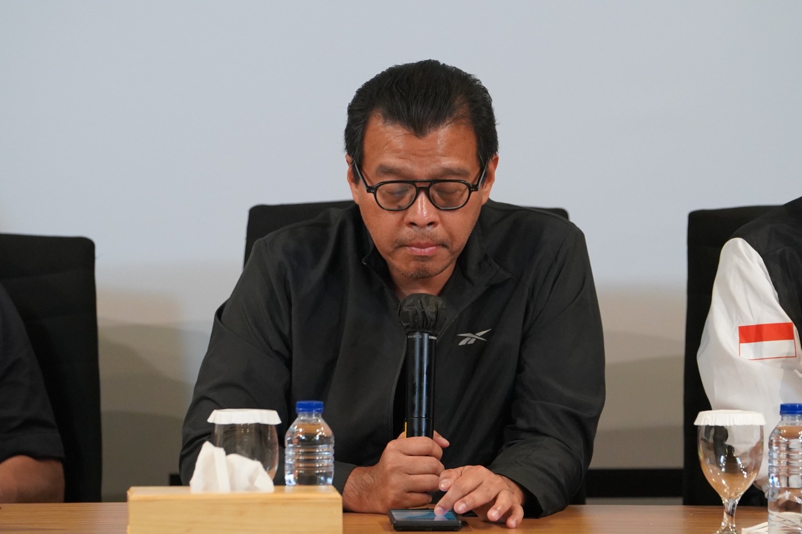 Surat Suara di Taipei Tercoblos, TPN Ganjar-Mahfud Antisipasi Kecurangan