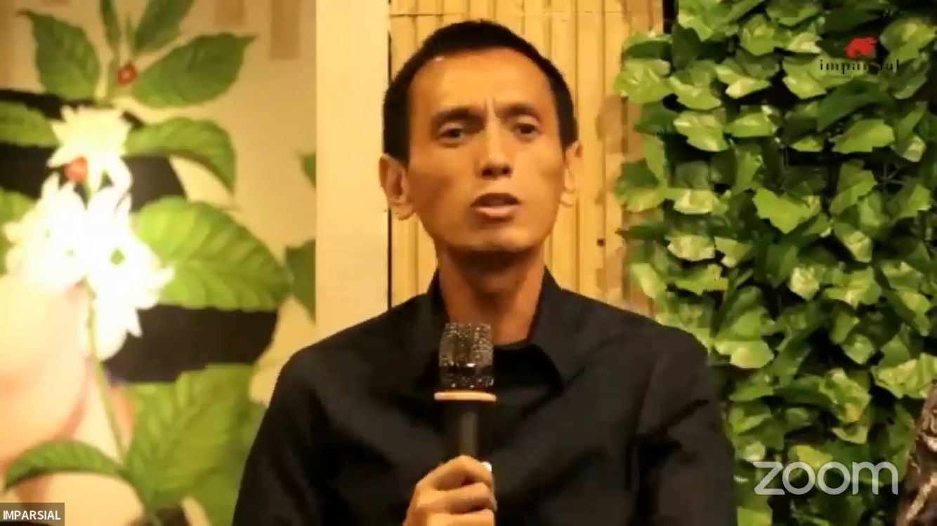 Tutup 2023, Sambutlah Rezim Negara Kekuasaan