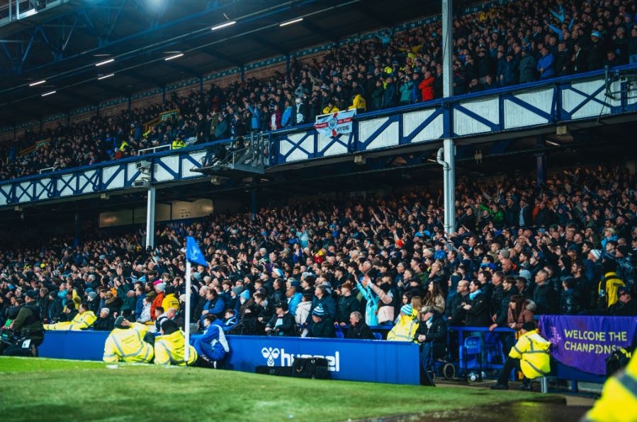 Klasemen Liga Inggris: City Kembali ke Empat Besar Geser Tottenham, Chelsea Posisi 10