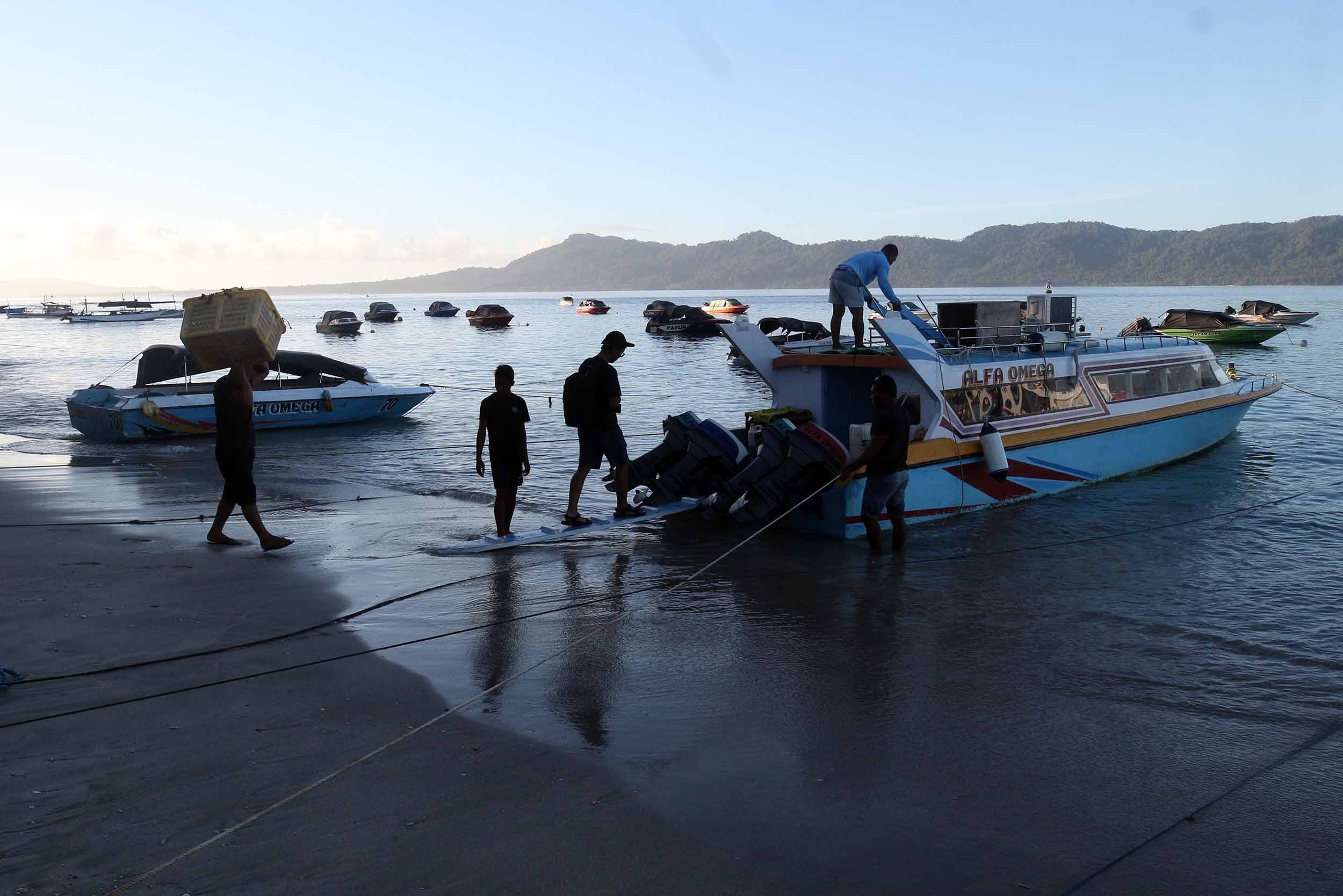 Dermaga PIK: Alternatif Baru Wisata Maritim Jakarta, Peluang Besar bagi Pengembangan Kepulauan Seribu