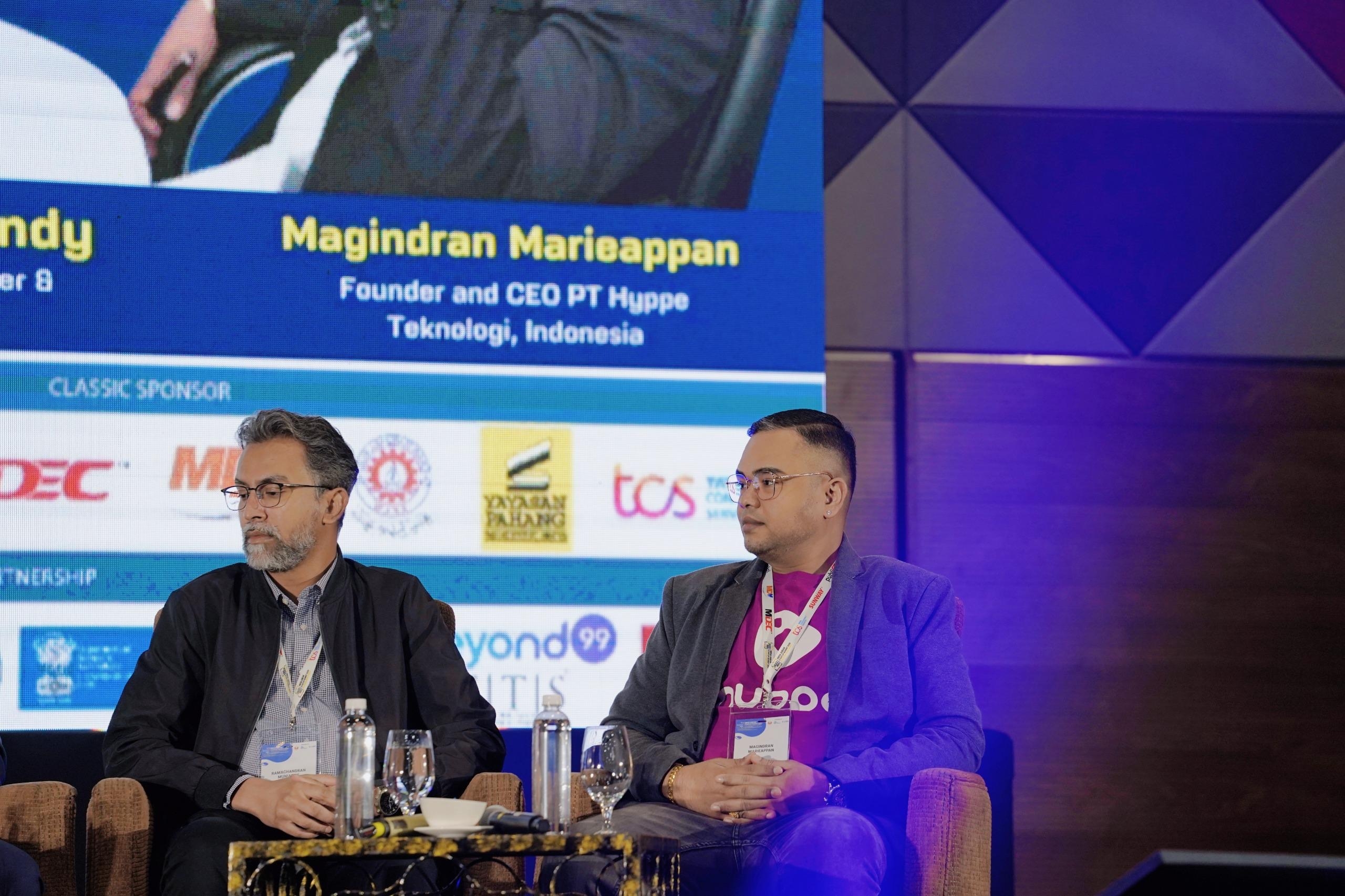 Aplikasi Media Sosial Karya Anak Bangsa, Hyppe Tembus 300 Ribu Pengguna