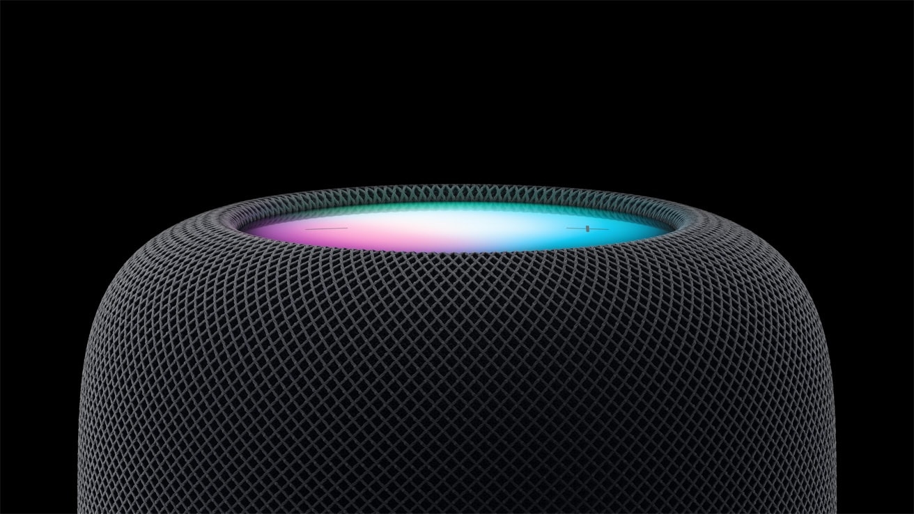 Apple Siap Rilis HomePod Baru dengan Layar Mirip iPad pada 2025
