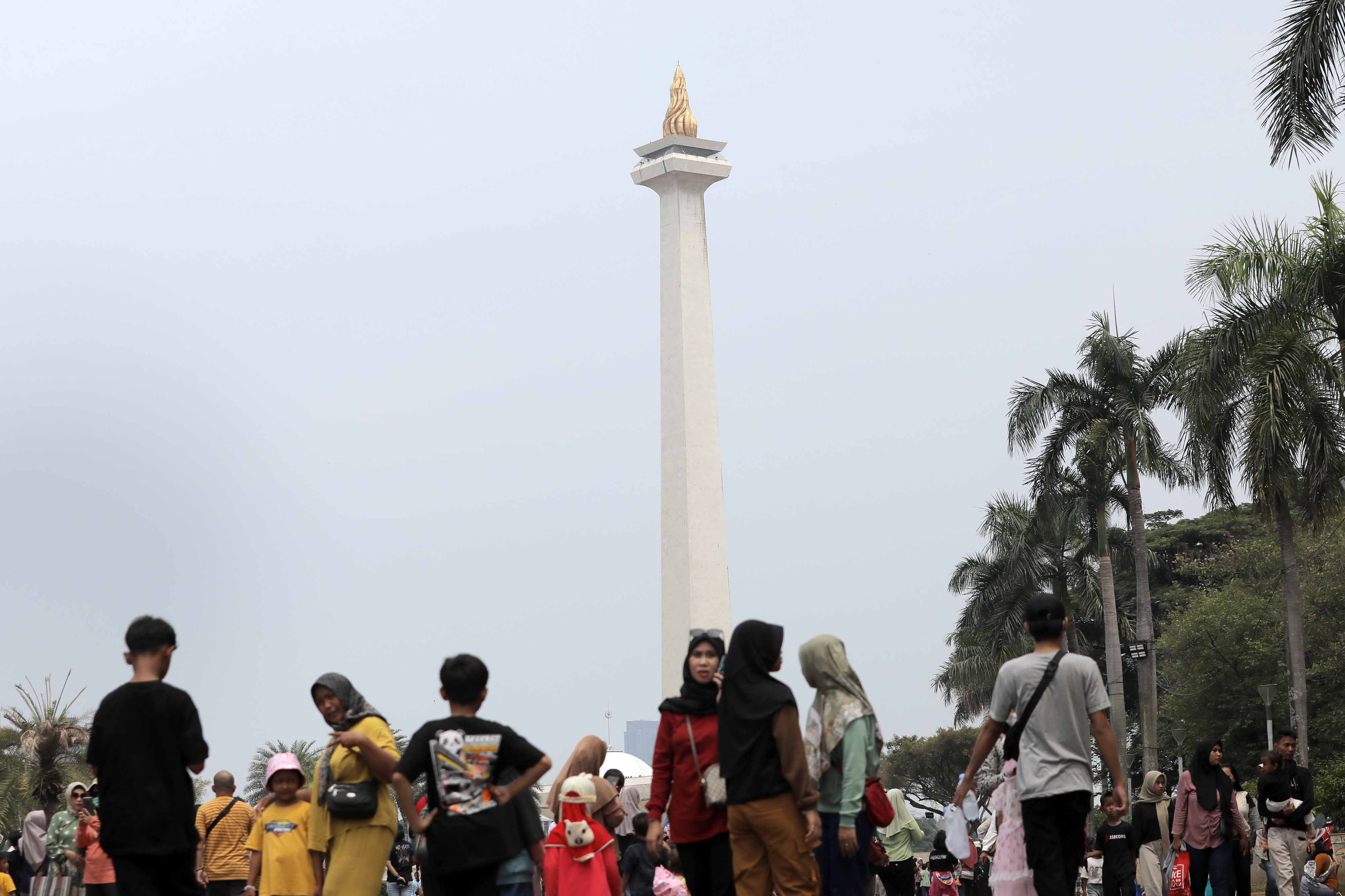 Gen KAMI Jabodetabek: Gedung Pemerintah di Jakarta Sebaiknya Diubah Jadi Apartemen Murah untuk Pekerja Muda