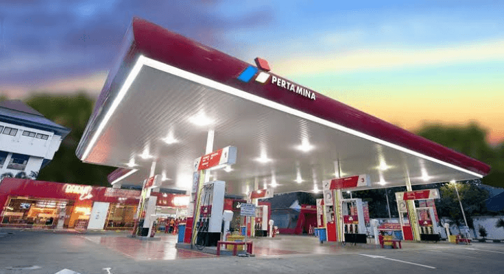 Resmi Turun Lagi! Ini Daftar Harga BBM Pertamina Januari 2024 di Seluruh Indonesia