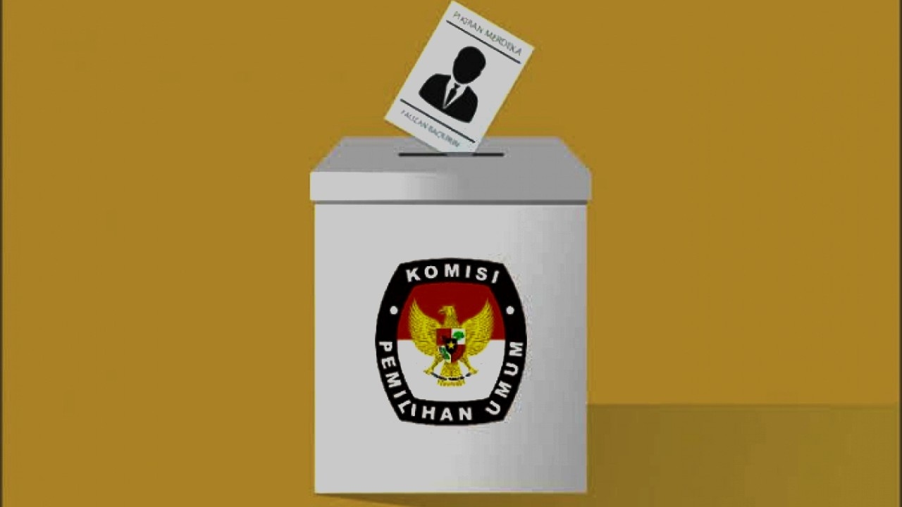 Pendaftaran Dibuka Hari Ini, Simak Syarat dan Gaji Pengawas TPS Pemilu 2024