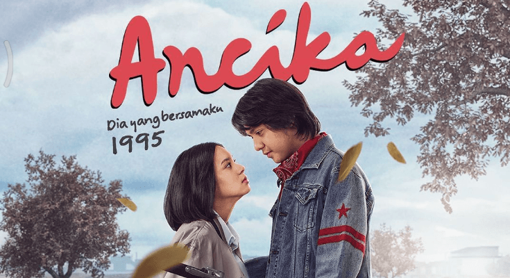 Segera Tayang! Ini Fakta Menarik Film Ancika: Dia yang Bersamaku 1995, Kisah Cinta Dilan Usai Putus dari Milea