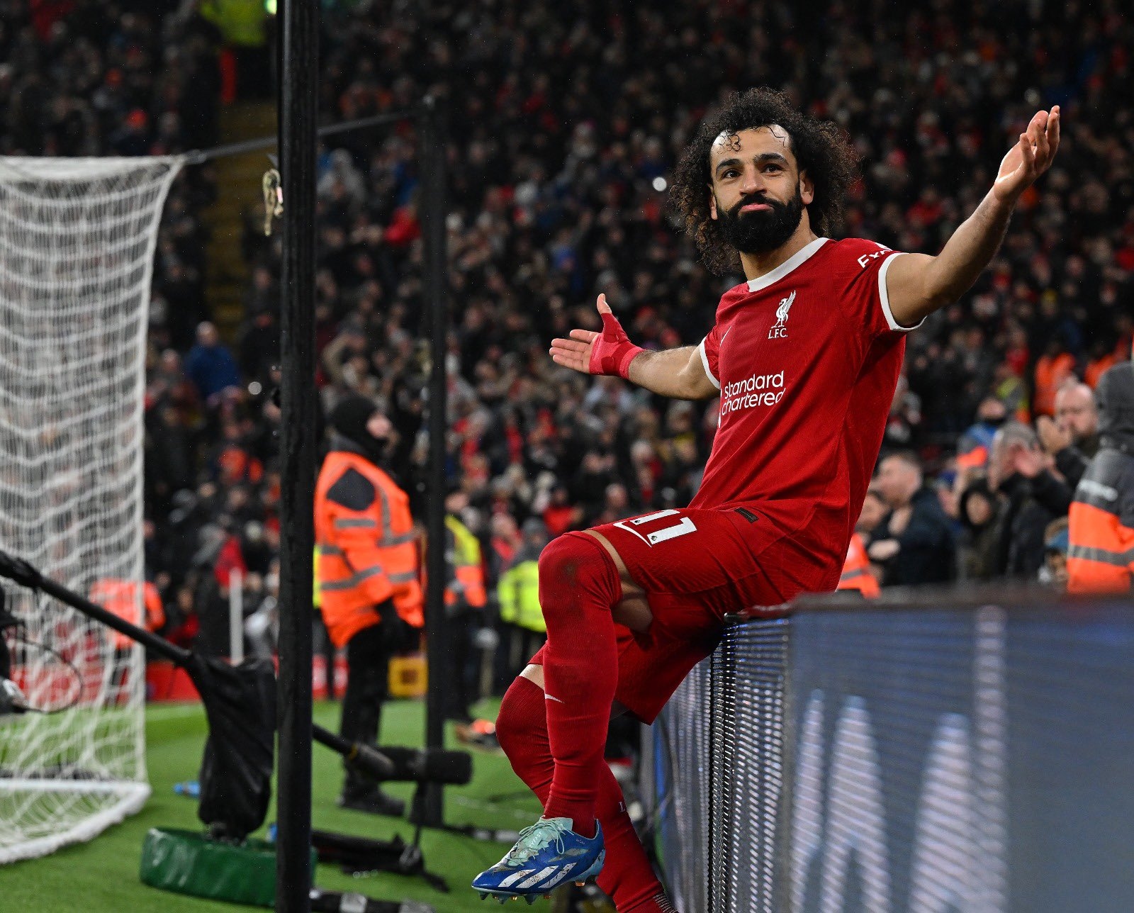 Klasemen Liga Inggris: Bungkam Newcastle, Liverpool Mantap di Puncak dengan Selisih 5 Angka