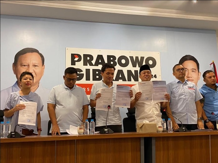 Gibran Akan Penuhi Panggilan Bawaslu Jakpus Pada Rabu Siang, Klarifikasi Soal Bagi-bagi Susu Gratis di CFD