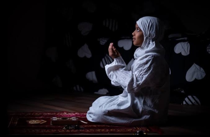 Doa saat Orang Tua Sedang Sakit, Agar Diberi Kesembuhan Penyakit