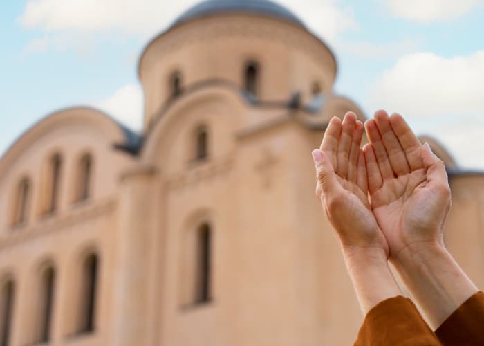 Belajar Toleransi dari Nabi Muhammad SAW saat Tiba Perayaan Natal