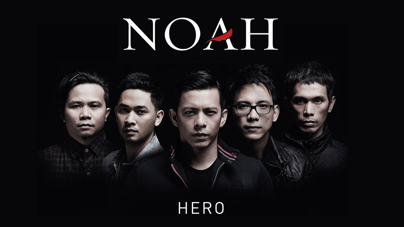 Band NOAH Resmi Pamit dari Industri Musik Indonesia, Ternyata Ini Alasannya