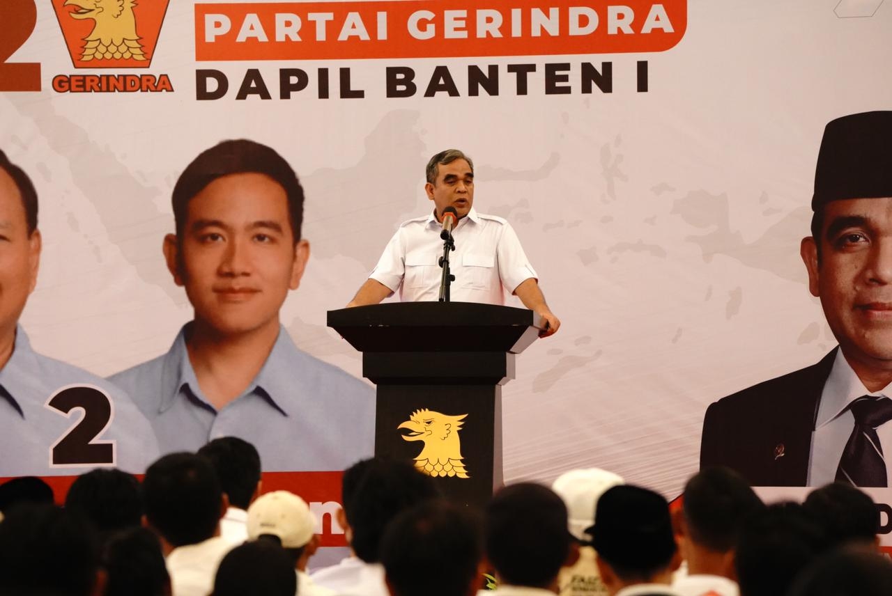 Makan Malam Jokowi-Prabowo Bukan Sebatas Simbol Dukungan