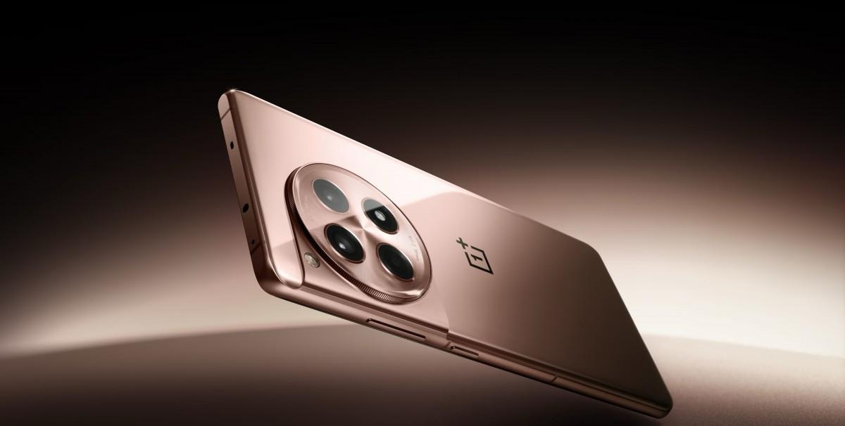 OnePlus Ace 3, Ponsel Canggih dengan Penyimpanan Hingga 1TB!