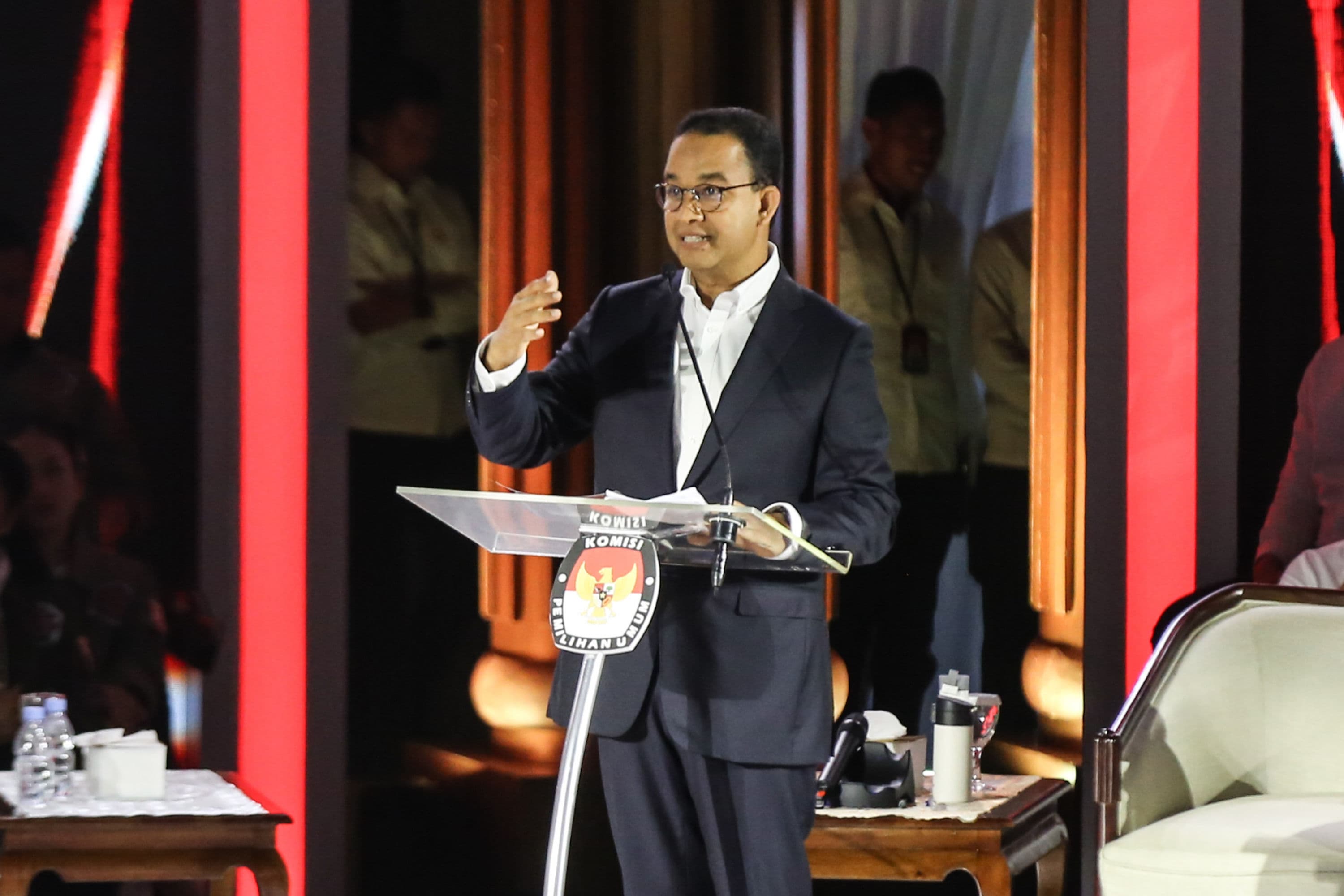 Data Alutsista Rp700 T Dinilai Keliru, Pengamat Politik Pertanyakan Data Anies