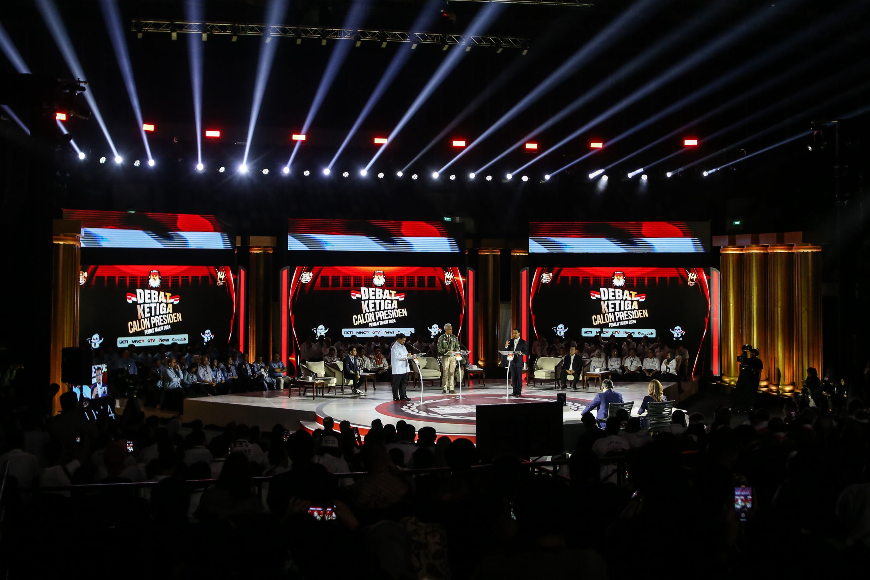 Pilpres Ancam Hak Kebebasan Berpendapat, Berkah atau Musibah?