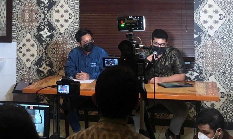 HIPPI Ingin Jadi Mitra Strategis Pemkot Jaksel