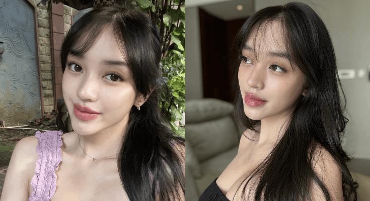 Profil Amanda Zahra yang Memikat Hati Warganet, Wanita Cantik dan Seksi Jadi Trending Topic