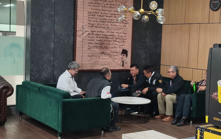 TPN Ganjar-Mahfud Minta Bawaslu Tegas Tindak Pelanggaran Pemilu