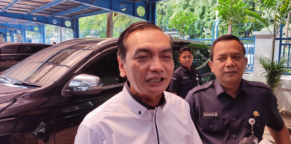 KPU Jadwalkan Pilkada 2024 Digelar November